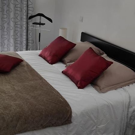 Chez Ghys Daire Eaux-Bonnes Dış mekan fotoğraf