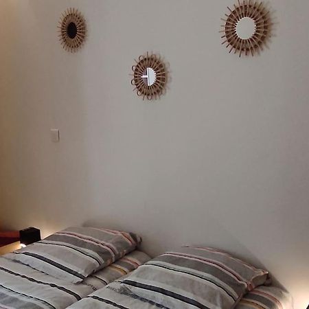 Chez Ghys Daire Eaux-Bonnes Dış mekan fotoğraf